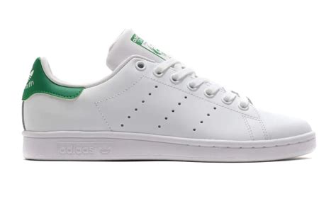 adidas stan smith groen heren|Green Stan Smith Shoes .